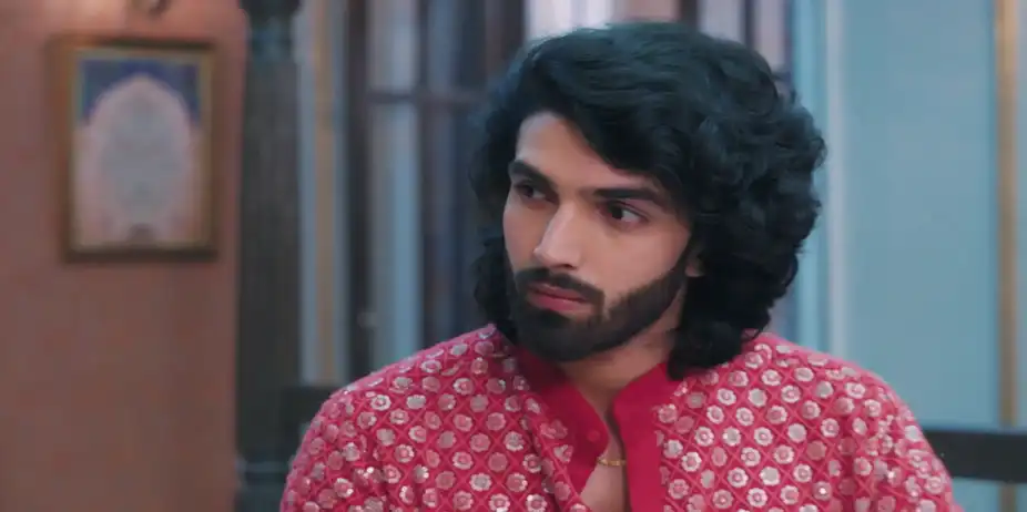 Kirti Develops a Misunderstanding - Jaane Anjaane Hum Mile