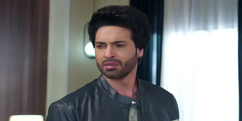 Kalikant Expresses His Disappointment with Suraj - Jagriti
