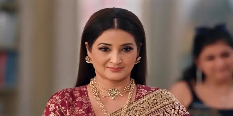 Gauri Is Devastated by the Insult at Tara's House - Saru