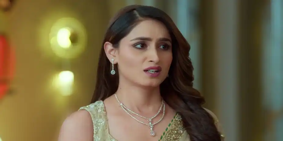 Harsh Gets Angry with Mansi's Actions - Tumm Se Tumm Tak
