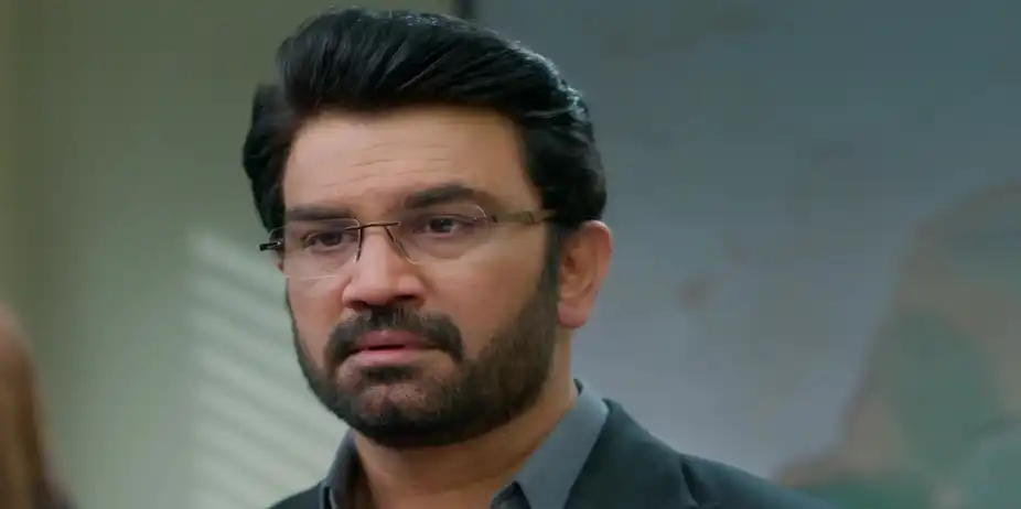 Meera Pours Her Heart Out to Aryavardhan - Tumm Se Tumm Tak