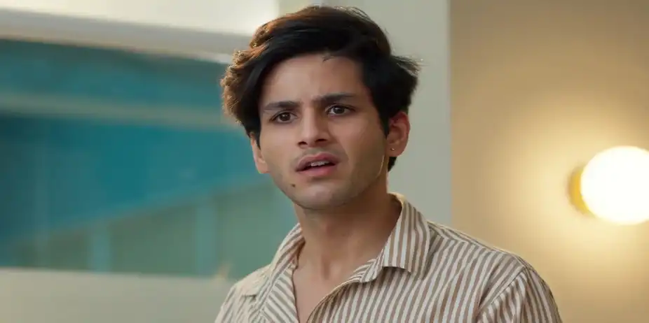 Chandrika Ousts Devansh from Her Life - Vasudha