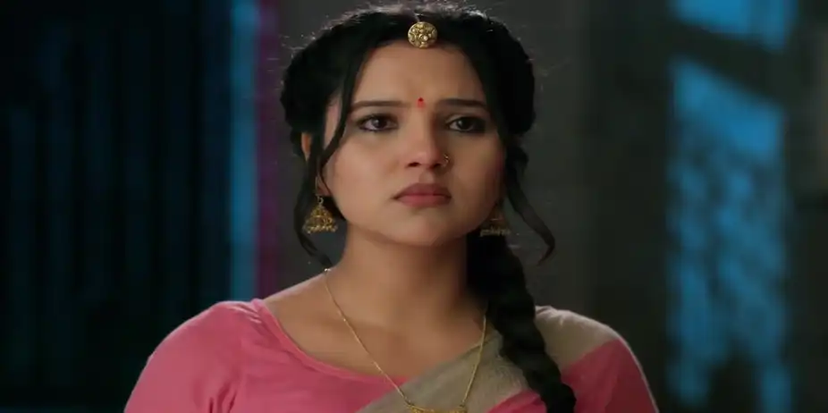 Devansh's Warning to Sarika - Vasudha