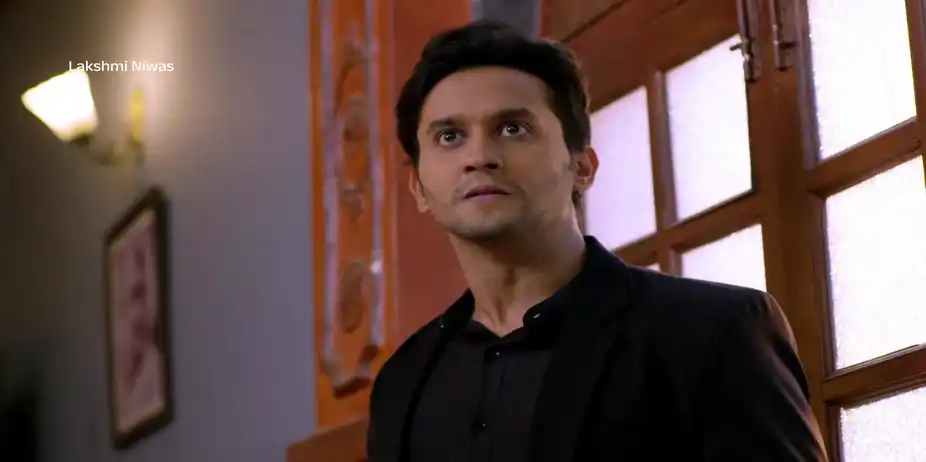 Will Jayant Discover Vishwa's Truth? - Lakshmi Niwas - Promo