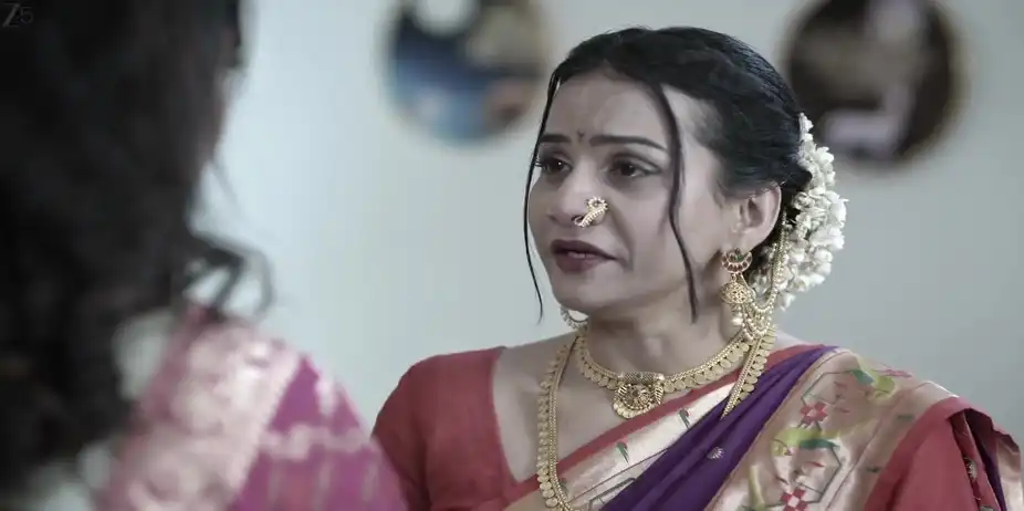 Gulab Decides to Kill Yuvraj - Taarini