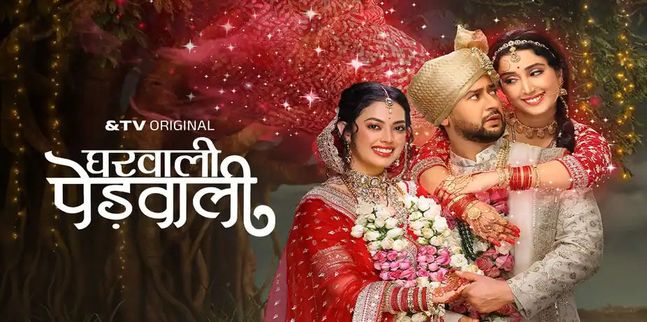 Jeetu Is Stuck with Two Wives - Gharwali Pedwali - Song