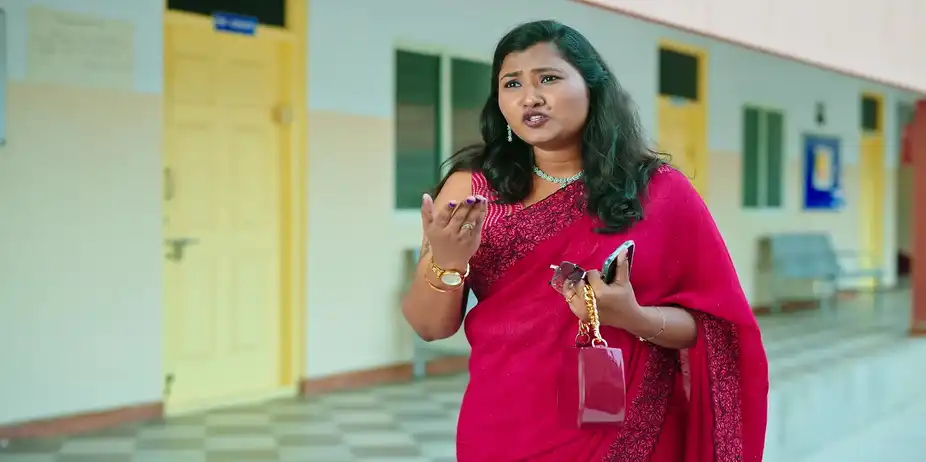 Jaydev Asks Minchu and Akash about Malli - Amruthadhaare - Promo