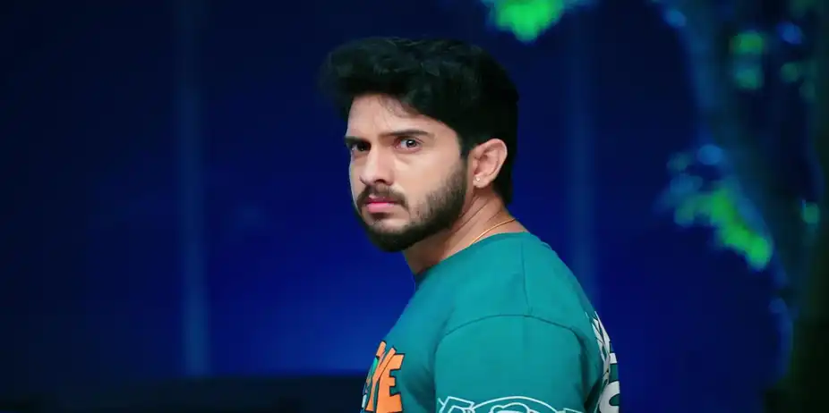 Sanjay Questions Karna's Character - Karna - Promo