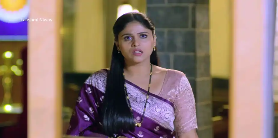 Will Siddhiraj Confess the Truth to Bhavna? - Lakshmi Niwas - Promo