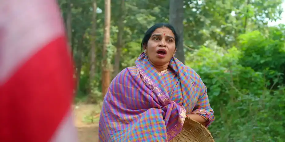 Omen in the Air - Sri Raghavendra Mahathme - Promo