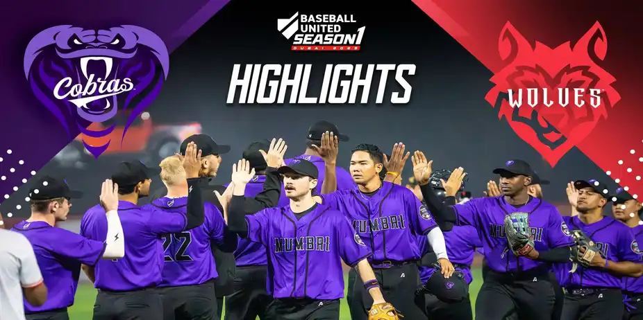 Mumbai Vs Arabia - Extended Highlights