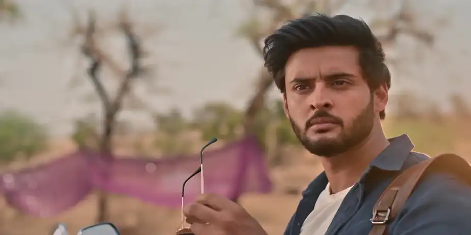 Smart Play - Saru S1 E1 - Saru’s Fight for Her Identity