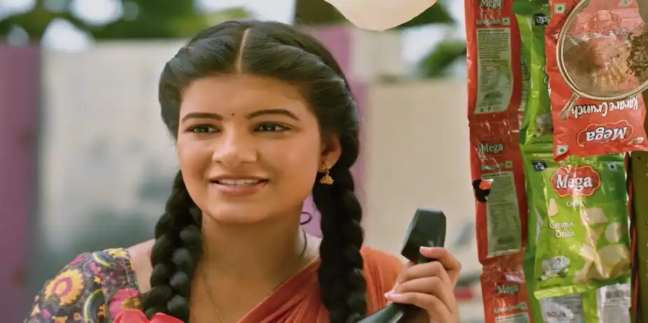 Smart Play - Saru S1 E5 - Saru Faces Anika's Conspiracies