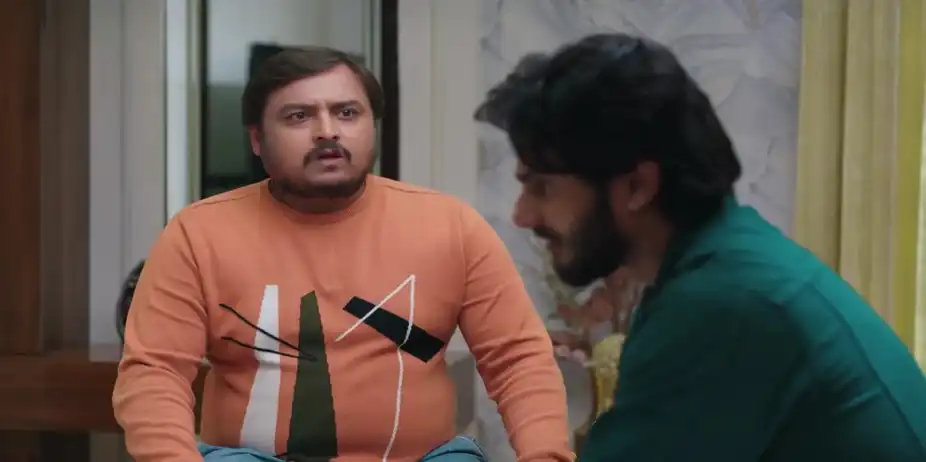 Gowri - December 07, 2025 - Best Scene