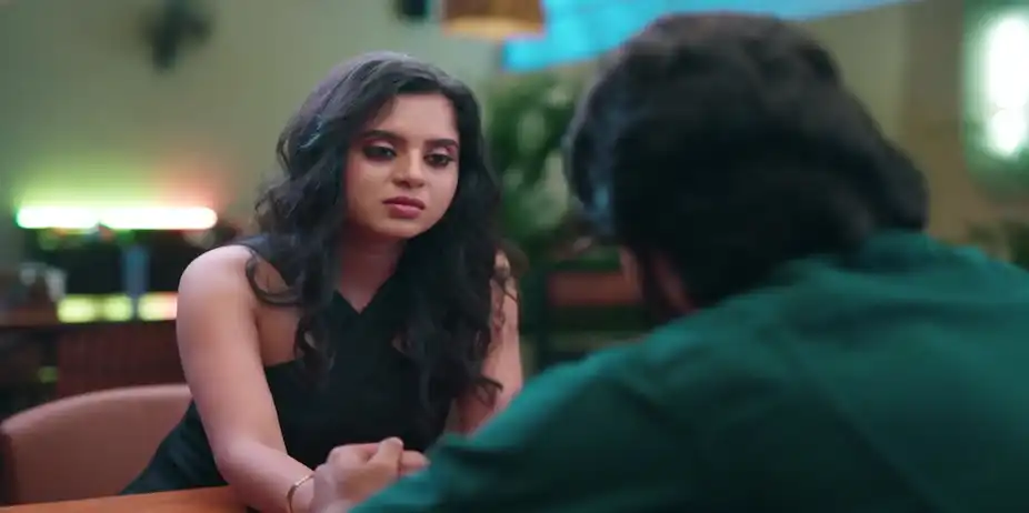 Gowri - December 06, 2025 - Best Scene