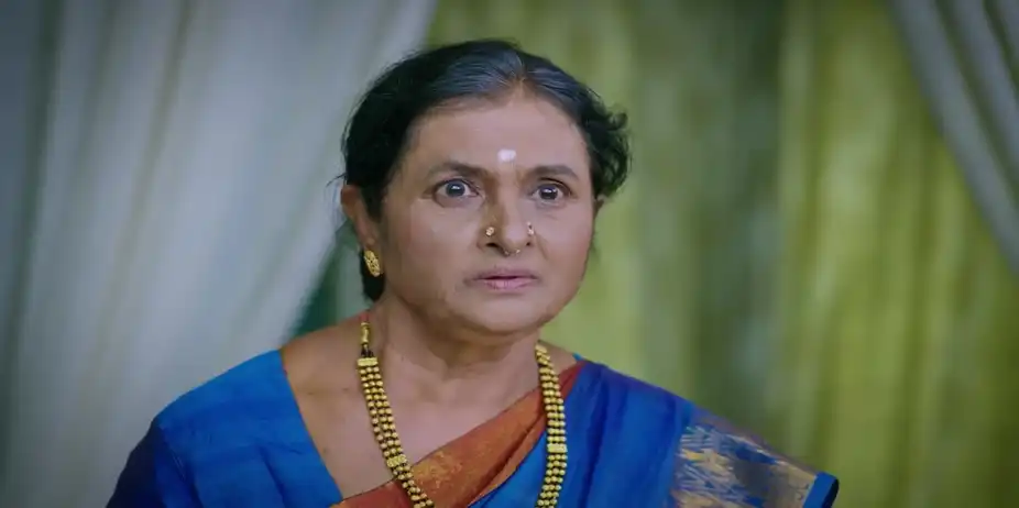 Manjula's Grandmother's Curiosity - Jodi Hakki