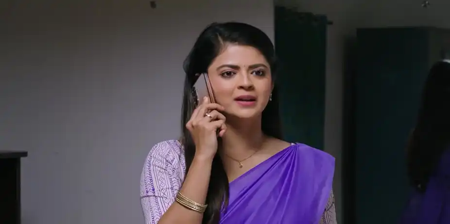 Rudra Misunderstands Akshara's Words - Jodi Hakki
