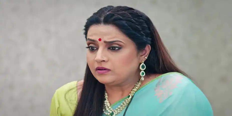 Prajakta's Question to Nayantara - Kamali