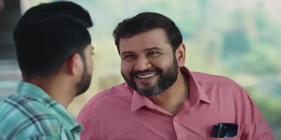 Harish Gets Frustrated Due to Siddhiraj - Lakshmi Niwas