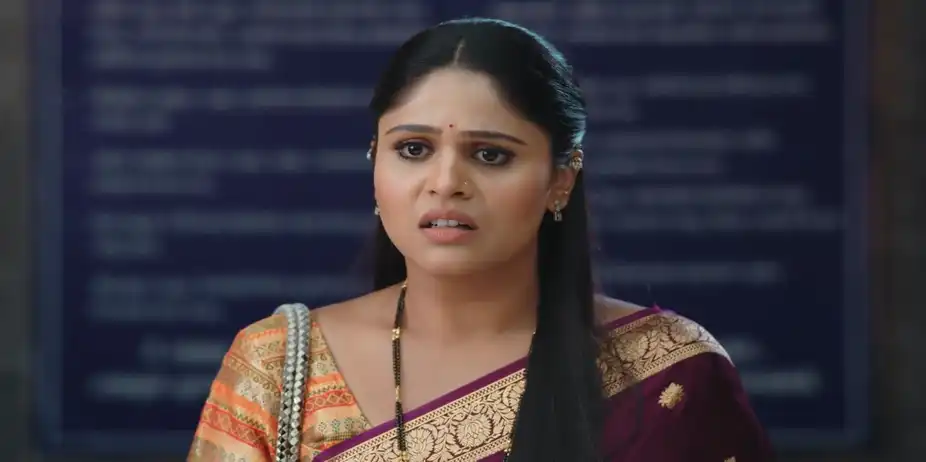 Will Bhavana Be Able to Meet Siddhiraj? - Lakshmi Niwas