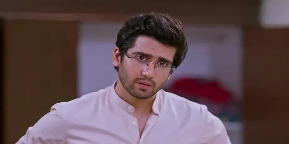Maya Is Shocked to See the Room Intact - Tula Japnar Aahe