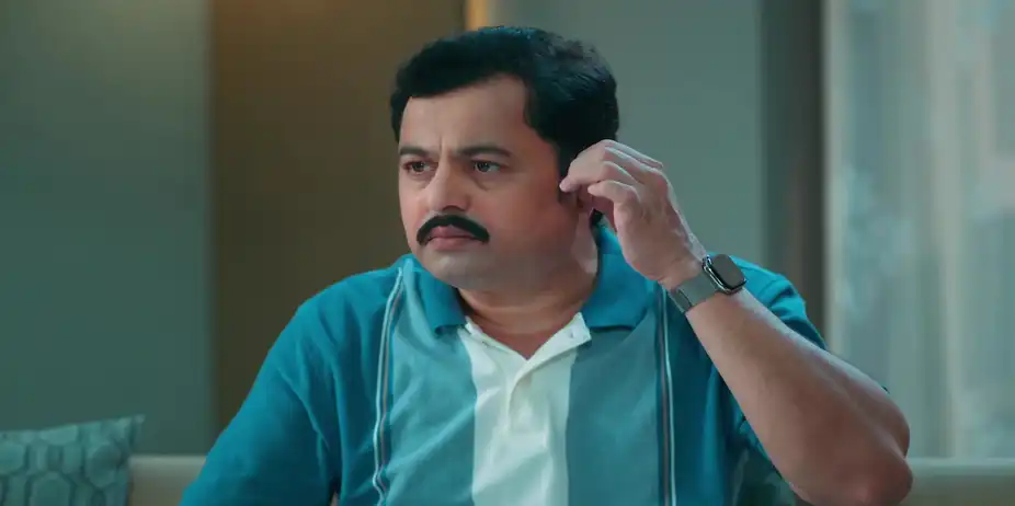 Veen Doghatli Hi Tutena - 07 December, 2025
