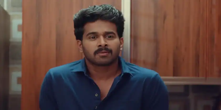 Chembarathy - December 02, 2025 - Best Scene