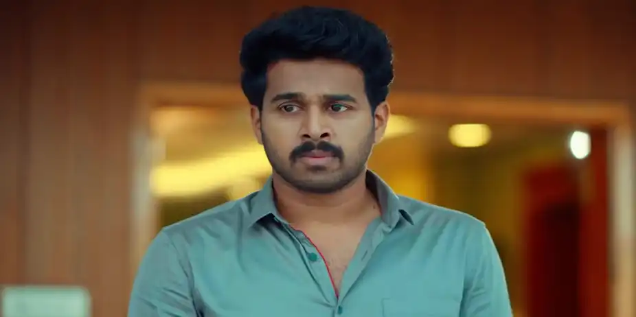 Chembarathy - December 03, 2025 - Best Scene