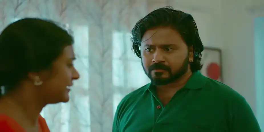 Mangalyam - December 02, 2025 - Best Scene