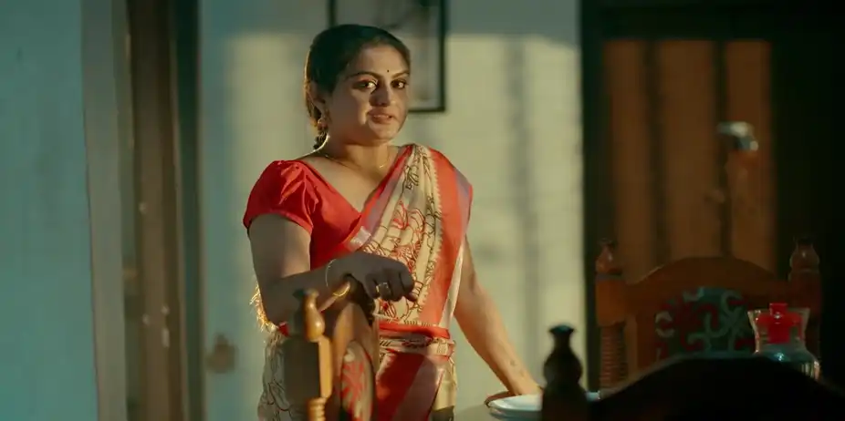 Mangalyam - December 04, 2025 - Best Scene
