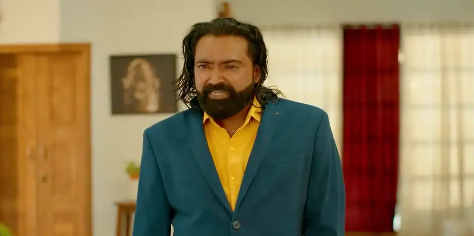 Mangalyam - December 06, 2025 - Best Scene