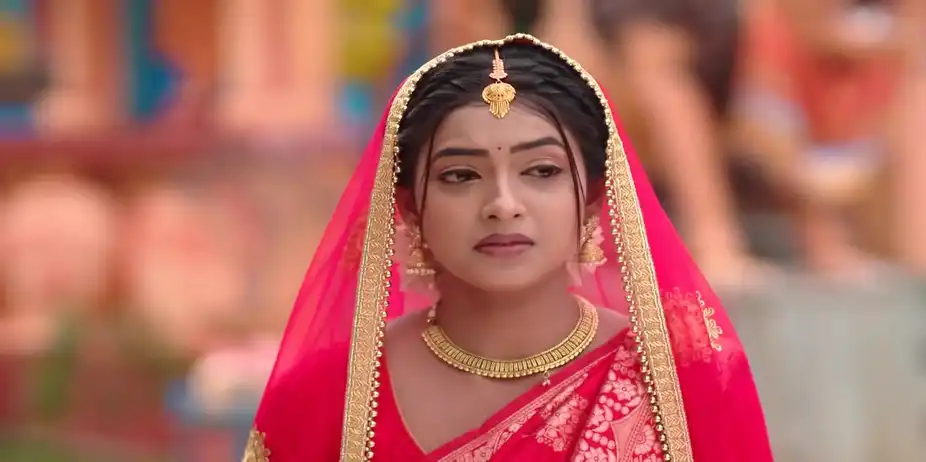 The Priest's Terms for Smruti - Bhagya Rekha