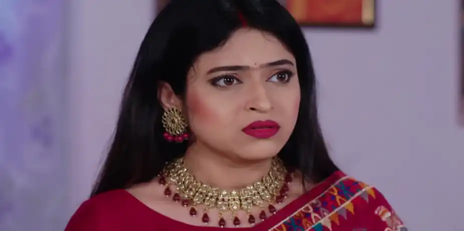 Dev and Swastik Search for Archana - Sathi Sata Janmara