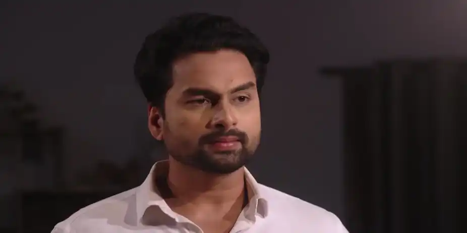 Priya's Accusations against Bhawani - Suna Jhia
