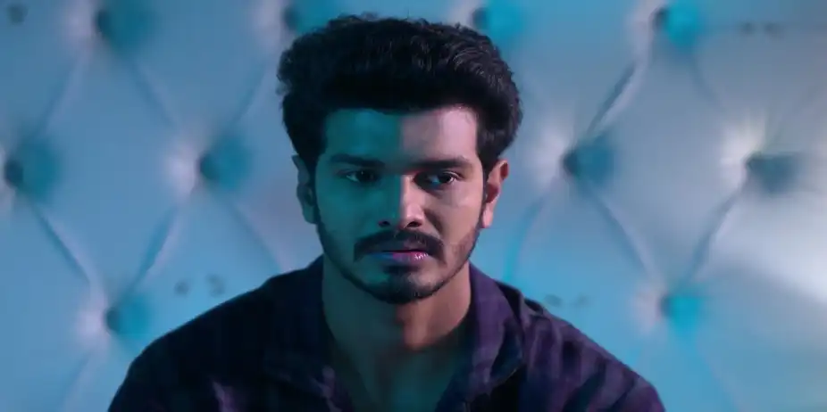 Mani Worries about Jina - Tu Khara Mun Chaai