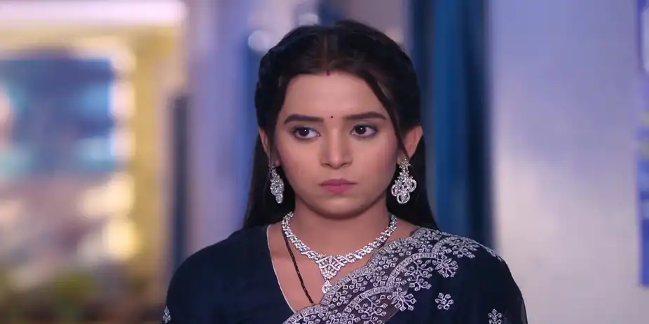 Jina Worries about Her Child - Tu Khara Mun Chaai