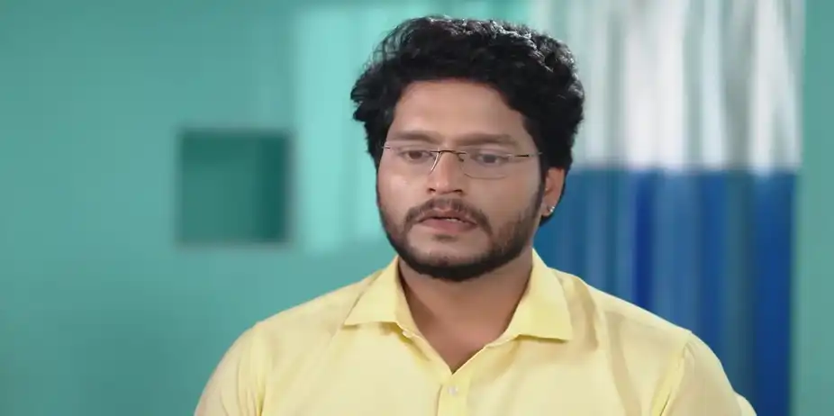 Prashant Threatens Nilesh - Tuma Bina