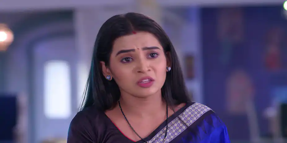 Tu Khara Mun Chaai - 06 December, 2025