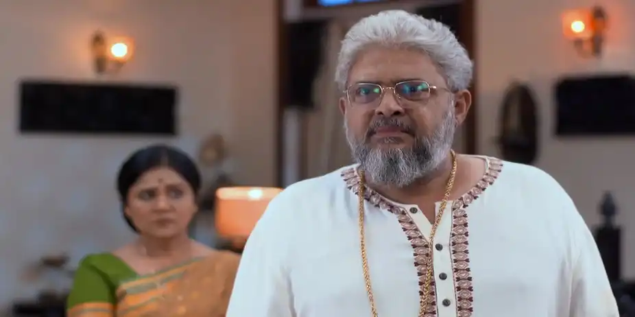Rani Protests Pratap's Words - Amader Dadamoni