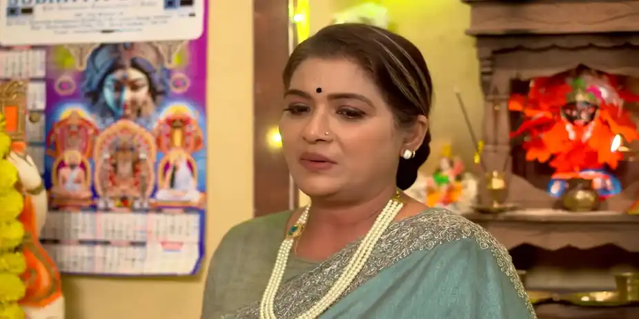 Chirodini Tumi Je Amar - December 02, 2025 - Best Scene