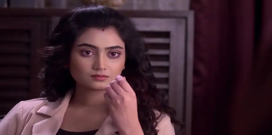 Divya Manipulates Durga - Jagadhatri