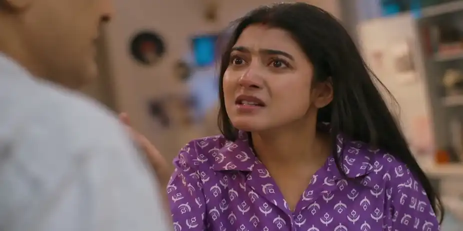 Jowar Bhanta - December 02, 2025 - Best Scene