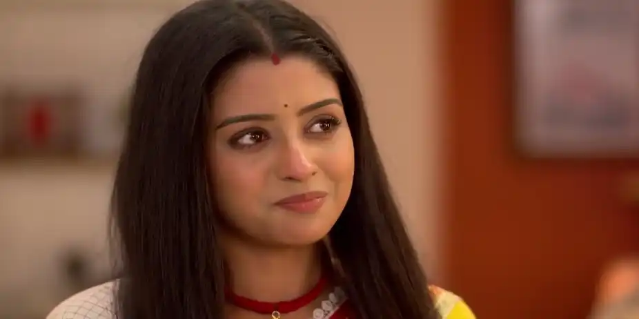 Parul Refuses to Seek Help from Rayan- Parineeta