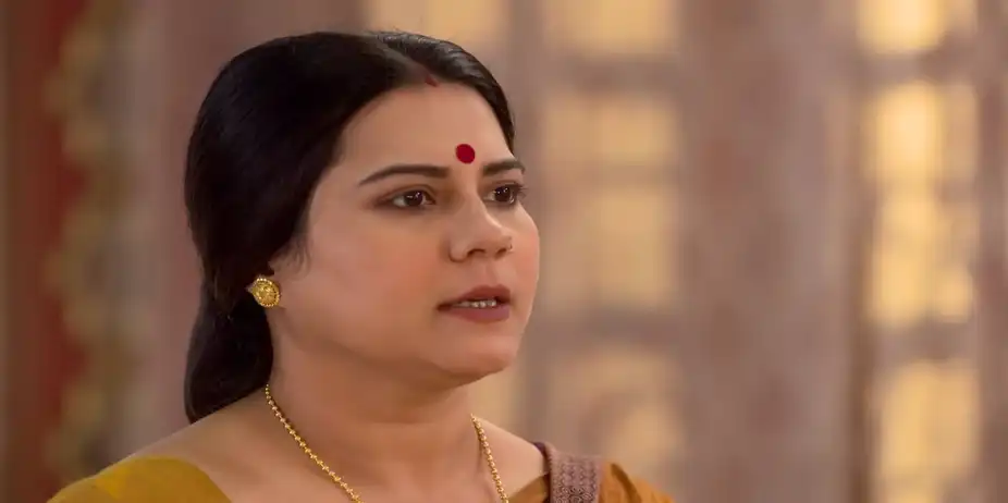 Parineeta - December 02, 2025 - Best Scene