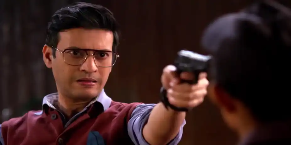 Rudra and Phulki's Face-off at Moringa Island - Phulki