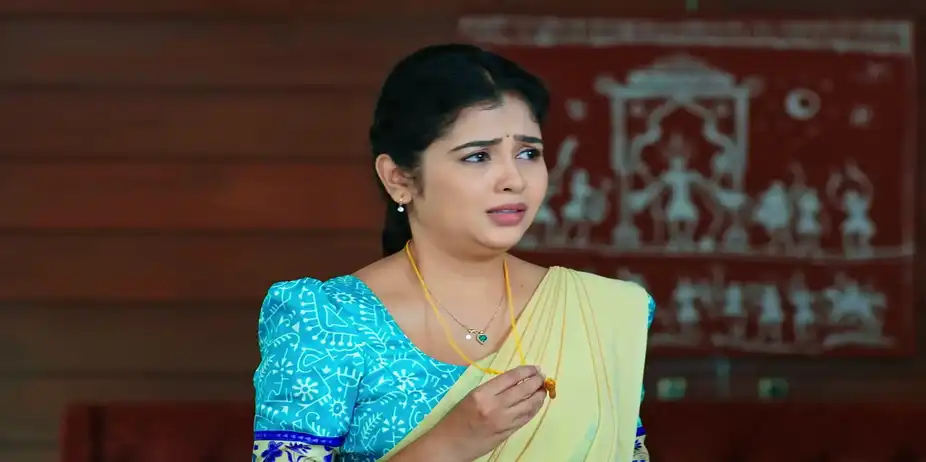 Rajakumari - November 28, 2025 - Promo