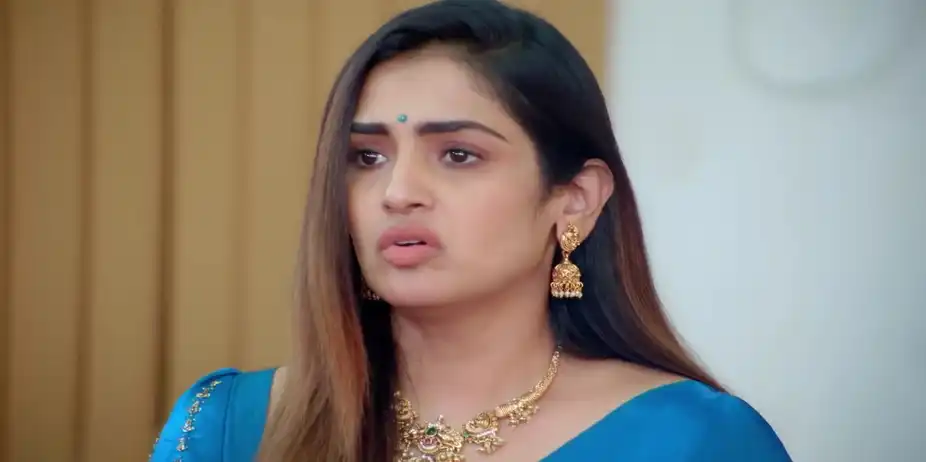 Verma Vandalises the Award Function - Ayali