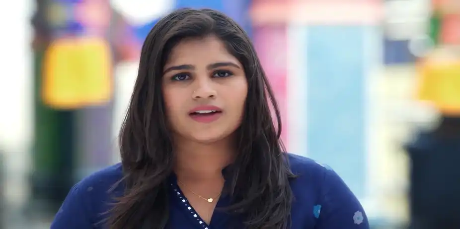 Ramya Confesses Her Mistake - Paarijatham