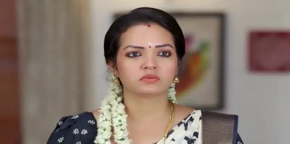 Padma Reminds Raghuram of his Promise - Sandhya Raagam