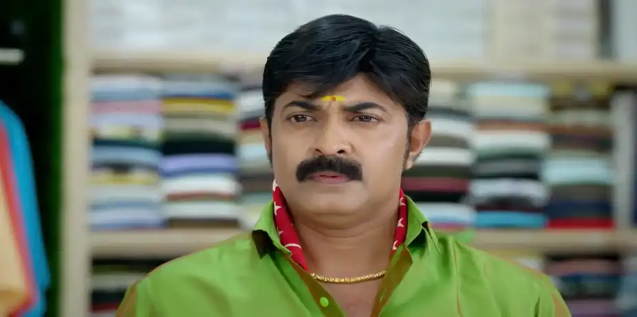 Mannivannan's Idea to the Director - Sandhya Raagam